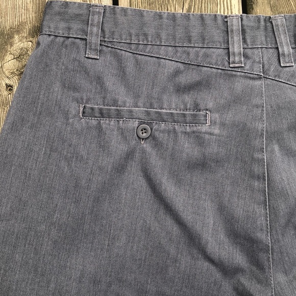 Burnside Cargo Shorts - Picture 7 of 8